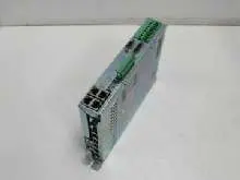  Frequenzumrichter LinMot E1230-DP-UC Part.No. 0150-1766 VER.1 REV.E TESTED TOP ZUSTAND 