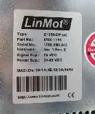 Frequenzumrichter LinMot E1230-DP-UC Part.No. 0150-1766 VER.1 REV.E TESTED TOP ZUSTAND guter Zustand