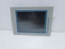  Control unit Vipa 608-1BC00 608C Touch Panel Top Zustand Tested photo on Industry-Pilot