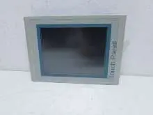 وحدة-التحكم Vipa 608-1BC00 608C Touch Panel Top Zustand Tested الصورة على Industry-Pilot