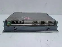 وحدة-التحكم Vipa 608-1BC00 608C Touch Panel Top Zustand Tested الصورة على Industry-Pilot