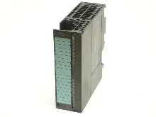  Siemens S7 6ES7 322-8BF00-0AB0 SM322 6ES7322-8BF00-0AB0 E.Stand 02 guter Zustand