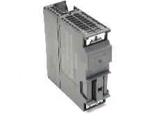  Siemens S7 6ES7 322-8BF00-0AB0 SM322 6ES7322-8BF00-0AB0 E.Stand 02 guter Zustand