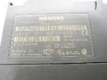  Siemens S7 6ES7 322-8BF00-0AB0 SM322 6ES7322-8BF00-0AB0 E.Stand 02 guter Zustand