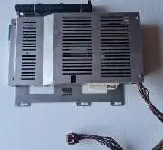  Bedienpanel Heidenhain Stromversorgung Id.Nr. 289 133-15, im Austausch 