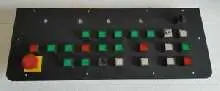  Bedienpanel Deckel Contour Tastatur Bedienfeld 