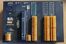  Control panel B&R Bernecker & Rainer Minicontrol NT/PS CPU 12 Monate Gewährleistung photo on Industry-Pilot