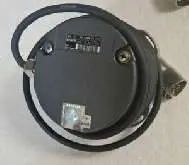  Rotary encoder Heidenhain Drehgeber ROD 271 IdNr.223 047 22, im Tausch 12 Monate Gewährleistung photo on Industry-Pilot