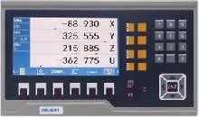  Sensor AIKRON Digitalanzeige A30-3V 3-Achsen inkl. Sensor für Drehzahlanzeige photo on Industry-Pilot