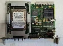   Siemens 6FC5410-0AY01-0AA1 12 Monate Gewährleistung photo on Industry-Pilot