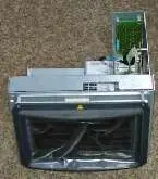   Siemens 6FC3988-7AH20 Monitor 12 Monate Gewährleistung photo on Industry-Pilot