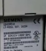  Siemens 6 SN1124-1AB00-0BA0 2x25A 6 Monate Gewährleistung 