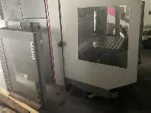 Centre de travail - Universel MAHO MH 700 W Images sur Industry-Pilot