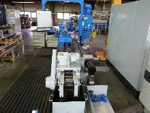Thread milling- and hobbing machine WANDERER GF 323 photo on Industry-Pilot