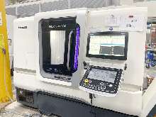  Токарно фрезерный станок с ЧПУ DMG MORI NLX 1500 MC / 500 фото на Industry-Pilot