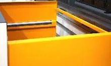 Гильотина механическая OSTAS ORGM 1050 x 4 фото на Industry-Pilot