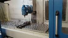 Bed Type Milling Machine - Universal KIHEUNG KN U 1000 N photo on Industry-Pilot