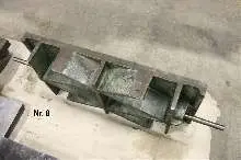 Anreißplatte WMW AP guter Zustand