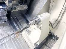 CNC Turning and Milling Machine DMG MORI NLX 1500 MC / 500 photo on Industry-Pilot