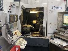 Cylindrical Grinding Machine STUDER S 32 CNC photo on Industry-Pilot