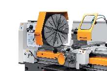 Screw-cutting lathe ZMM CU 1000 x 1500 photo on Industry-Pilot