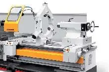 Screw-cutting lathe ZMM CU 1000 x 5000 photo on Industry-Pilot