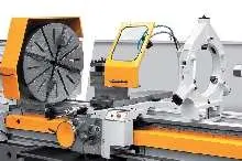 Screw-cutting lathe ZMM CU 1000 x 6000 photo on Industry-Pilot