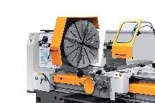 Screw-cutting lathe ZMM CU 1250 x 3000 photo on Industry-Pilot