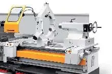 Screw-cutting lathe ZMM CU 1250 x 6000 photo on Industry-Pilot
