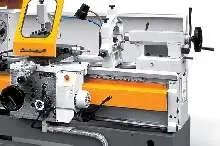 Screw-cutting lathe ZMM CU 400 x 3000 M photo on Industry-Pilot