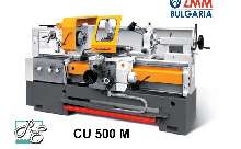  Screw-cutting lathe ZMM CU 500 x 1000 M photo on Industry-Pilot