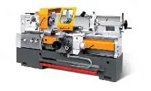 Screw-cutting lathe ZMM CU 500 x 4000 M photo on Industry-Pilot