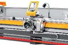 Screw-cutting lathe ZMM CU 580 x 1000 M photo on Industry-Pilot