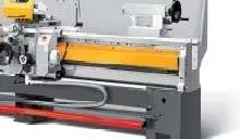 Screw-cutting lathe ZMM CU 580 x 1000 M photo on Industry-Pilot