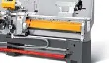 Токарно-винторезный станок ZMM CU 580 x 1500 M фото на Industry-Pilot
