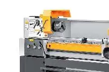 Leit- und Zugspindeldrehmaschine ZMM CU 580 x 3000 M guter Zustand