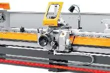 Screw-cutting lathe ZMM CU 580 x 4000 M photo on Industry-Pilot