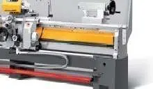 Screw-cutting lathe ZMM CU 580 x 4000 M photo on Industry-Pilot