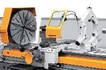 Screw-cutting lathe ZMM CU 800 x 1500 photo on Industry-Pilot