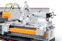 Leit- und Zugspindeldrehmaschine ZMM CU 800 x 4000 Bilder auf Industry-Pilot