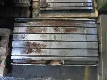 Aufspanntisch Aufspanntisch 550-1300 guter Zustand