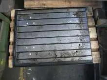 Aufspanntisch Aufspanntisch 900-600 guter Zustand