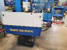 Bearbeitungszentrum - Universal MAHO MH 500 W Bilder auf Industry-Pilot