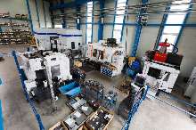 Machining Center - Vertical DEPO Dynamics 1009 photo on Industry-Pilot