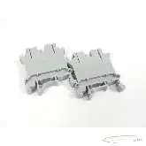  Phoenix Phoenix Contact UK 10 Reihenklemme VPE 2 Stück Images sur Industry-Pilot