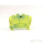  Phoenix Phoenix Contact STS 25-QUATTRO-PE Schutzleiterklemme grün/gelb Images sur Industry-Pilot