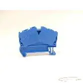  Bornier traversant Phoenix Contact STS 25-QUATTRO Durchgangsklemme blau Images sur Industry-Pilot