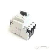 power switch Siemens 3RV1421-1HA10 Leistungsschalter E-Stand: 05 + 3RV1901-1E + 3RV1901-1A photo on Industry-Pilot
