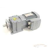  Servomotor SEW Eurodrive R17F DRS71M4 / TH SN:01.1736146301.0006.11- ungebraucht! - photo on Industry-Pilot