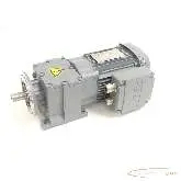  Servomotor SEW Eurodrive R17F DRS71M4 / TH SN:01.1736146301.0006.11- ungebraucht - photo on Industry-Pilot